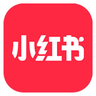 小紅書(shū)圖標(biāo)